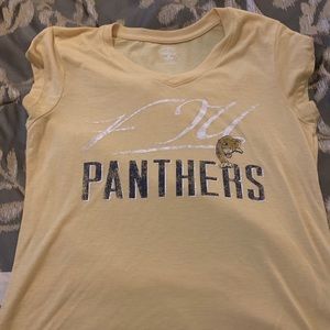 FIU short sleeve T shirt